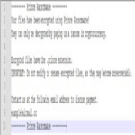 “Prince Ransomware: Constructor de ransomware de código abierto disponible gratuitamente en GitHub con generación automática”