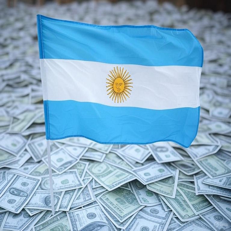 “Los argentinos anticipan nuevos aumentos de precios tras el fin del cepo cambiario”