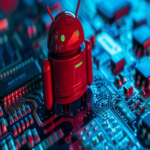 Dispositivos Android falsificados detectados con malware Triada preinstalado