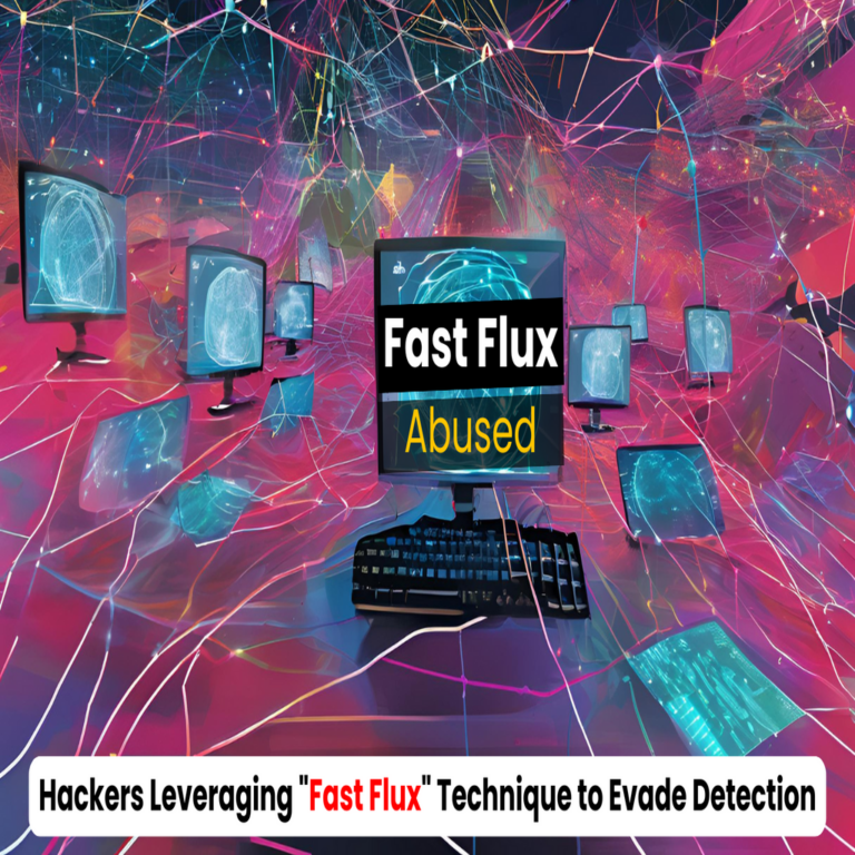 Ciberdelincuentes utilizan la técnica Fast Flux para eludir la detección y ocultar servidores maliciosos