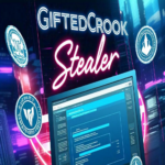 Nuevo malware GIFTEDCROOK ataca organizaciones gubernamentales para robar información confidencial