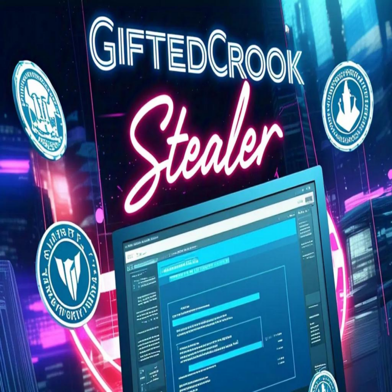 Nuevo malware GIFTEDCROOK ataca organizaciones gubernamentales para robar información confidencial