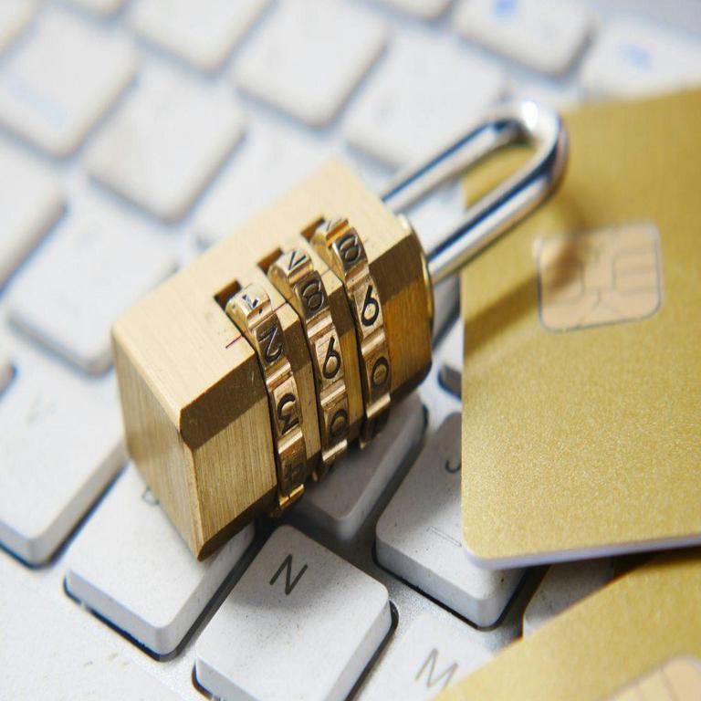 Creación de contraseñas aleatorias mediante el símbolo del sistema en Windows