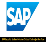 Actualización de seguridad de SAP abril 2025: corrección de vulnerabilidades críticas de inyección de código