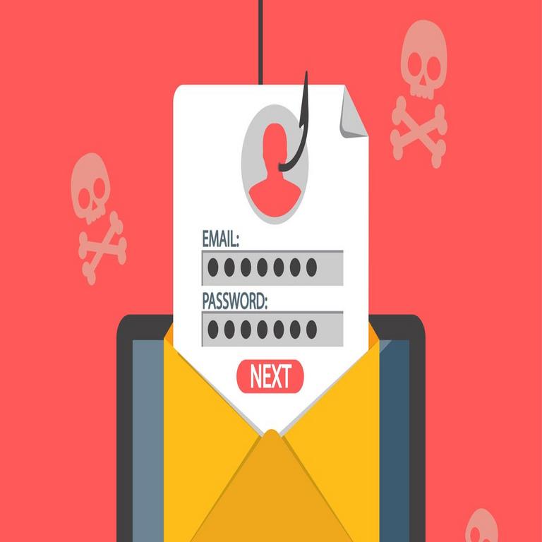 Herramienta de presentación con IA utilizada en ataques de phishing