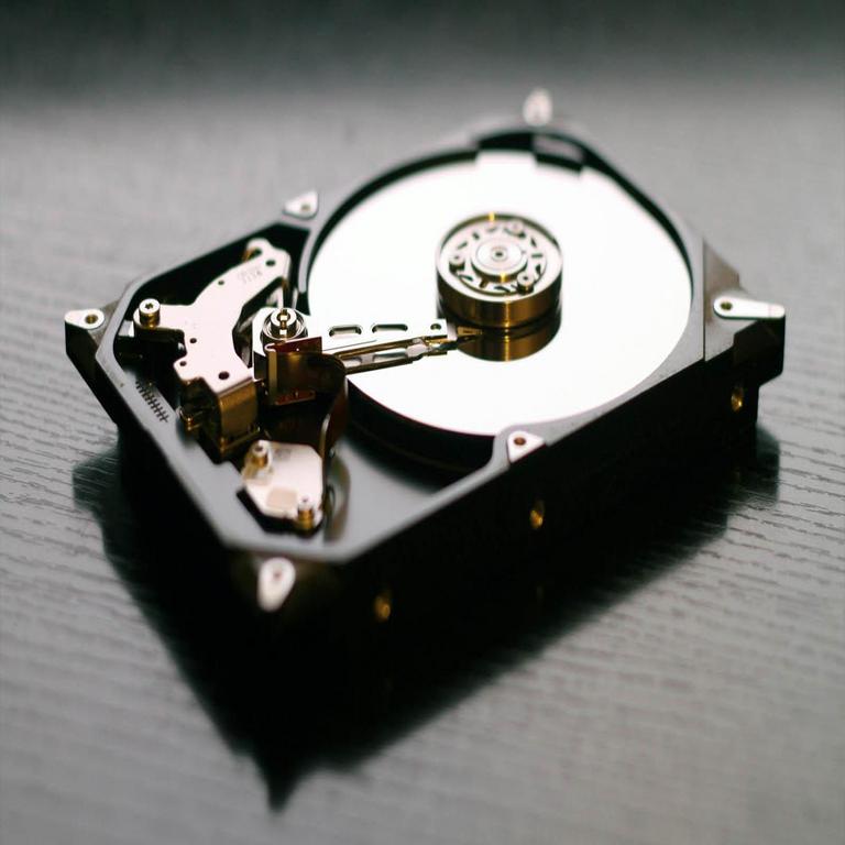 Los discos duros de Western Digital diseñados para respaldos con visión a largo plazo