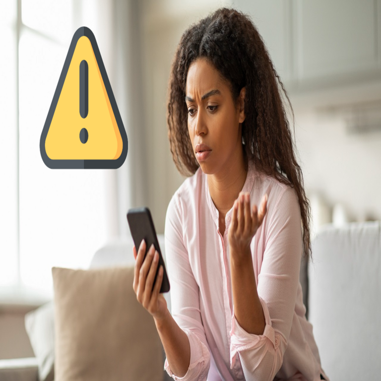La OCU alerta sobre una fraudulenta moda en TikTok que afecta a los adolescentes