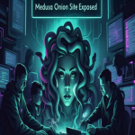 Investigadores desanonimizaron el sitio Onion del grupo de ransomware Medusa