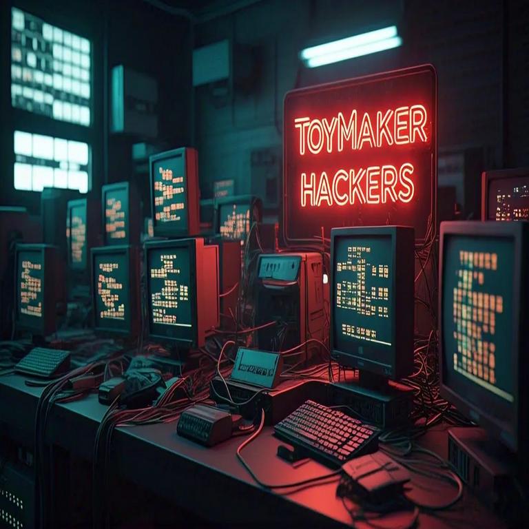 Ciberdelincuentes de ToyMaker vulneraron numerosos servidores mediante herramientas de SSH y transferencia de archivos