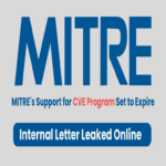 “Se filtra en línea carta interna sobre el fin del apoyo de MITRE al programa CVE”