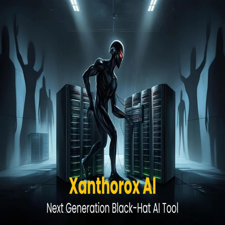 “Xanthorox AI: Herramienta de IA para hackeo automatizado promocionada en foros de ciberdelincuentes”