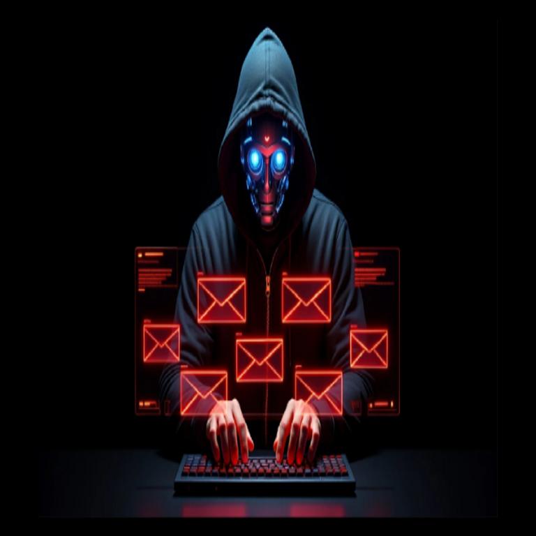 Plataforma Gamma IA es utilizada fraudulentamente en cadena de phishing para falsificar accesos a Microsoft SharePoint
