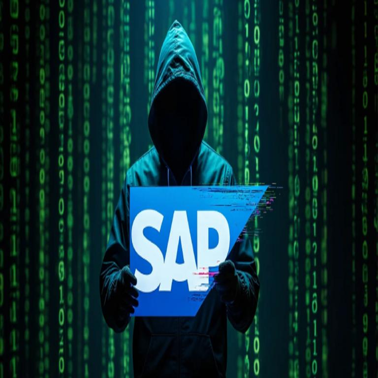 SAP confirma vulnerabilidad crítica en NetWeaver ante posibles explotaciones de día cero por parte de hackers.