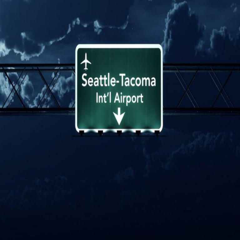 “El Puerto de Seattle reporta que 90,000 personas fueron afectadas por un ataque de ransomware”