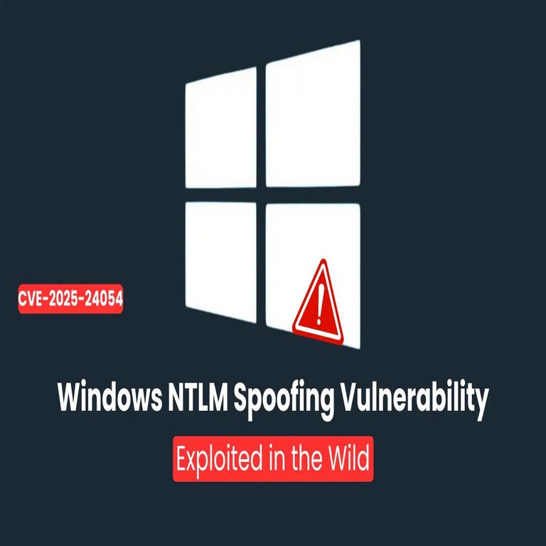 Ciberdelincuentes aprovechan vulnerabilidad de suplantación NTLM para comprometer sistemas