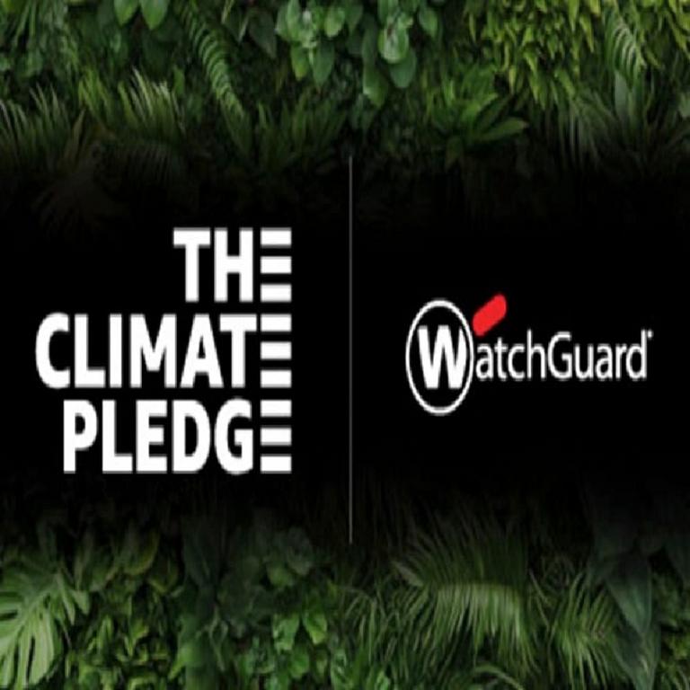 “El Compromiso Climático: hacia un futuro libre de emisiones junto a WatchGuard”
