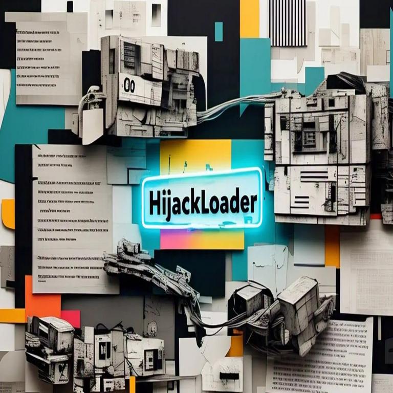 Actores de amenazas mejoran HijackLoader con nuevo módulo para mayor sigilo y evasión