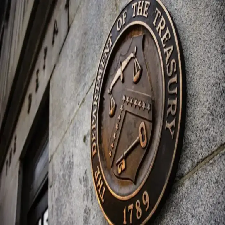 El comité consultivo del Tesoro destaca la influencia de las stablecoins como alternativa de pago emergente.