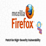 “Vulnerabilidad crítica en Firefox provoca corrupción de memoria”