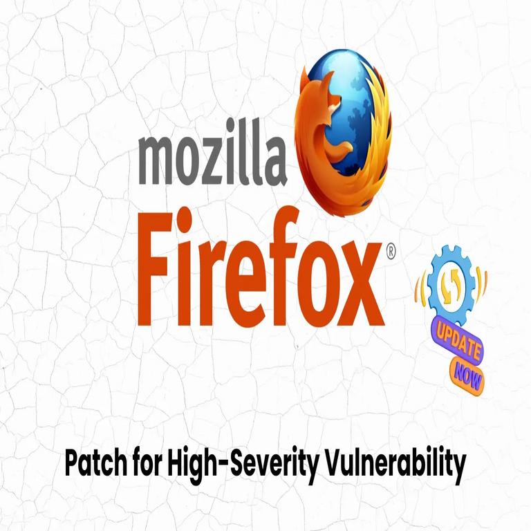 “Vulnerabilidad crítica en Firefox provoca corrupción de memoria”