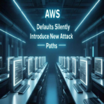 Los ajustes predeterminados de AWS crean discretamente nuevas vías de ataque para que hackers escalen privilegios y comprometan cuentas.