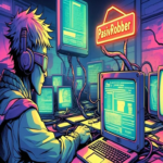 Nuevo malware PasivRobber extrae información de sistemas y aplicaciones macOS