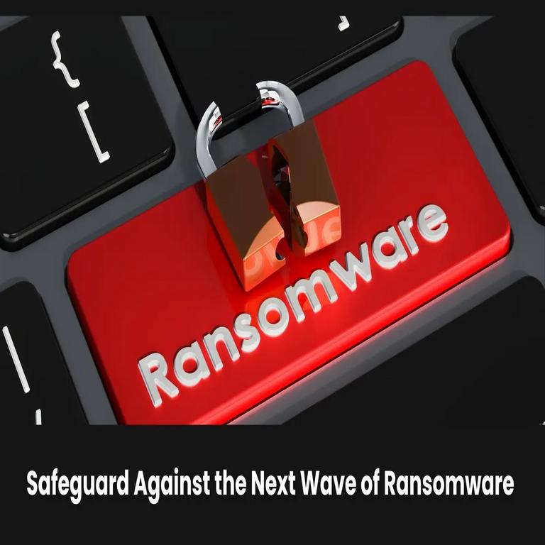Estrategias para que las empresas se protejan ante la nueva oleada de ransomware