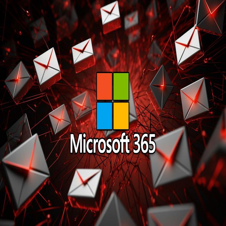 El kit de phishing Tycoon2FA ataca Microsoft 365 con nuevas tácticas.