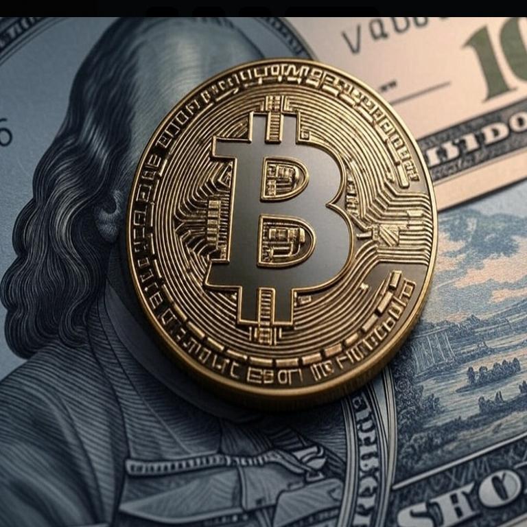“El bitcoin anima, el dólar desalienta: opiniones de la comunidad”