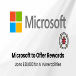 Microsoft recompensará hasta ,000 por hallazgos de vulnerabilidades en su IA