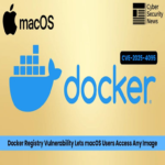 Falla en Docker Registry permite a usuarios de MacOS extraer imágenes de cualquier repositorio