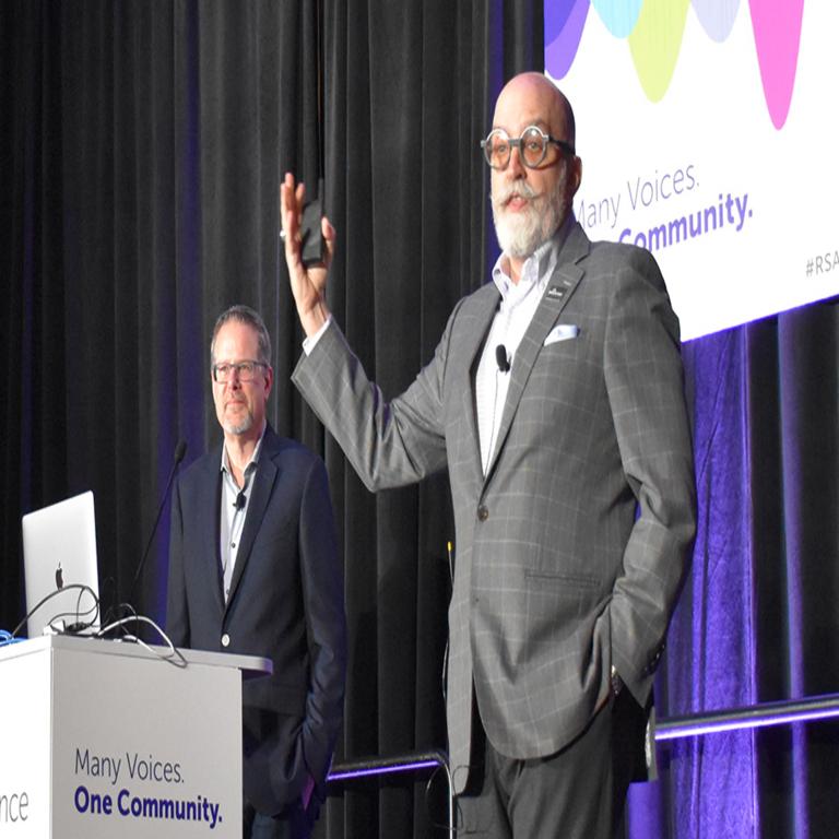 “¿Diseño seguro? En la RSAC 2025, expertos advierten: aún no ganamos, pero es posible”