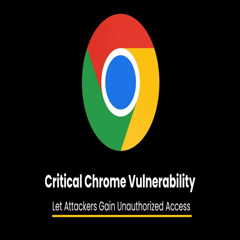 Grave falla en Chrome permite a atacantes robar datos y acceder sin autorización