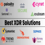 “Las 10 mejores soluciones de XDR (Detección y Respuesta Extendidas)”