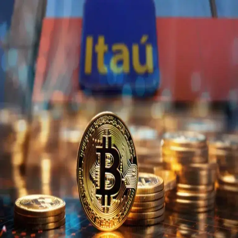 Itaú brindará asesoría a la estrategia latinoamericana centrada exclusivamente en bitcoin