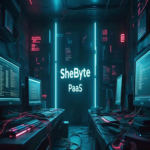 Nueva suscripción de SheByte PaaS por 9 dirigida a ciberdelincuentes