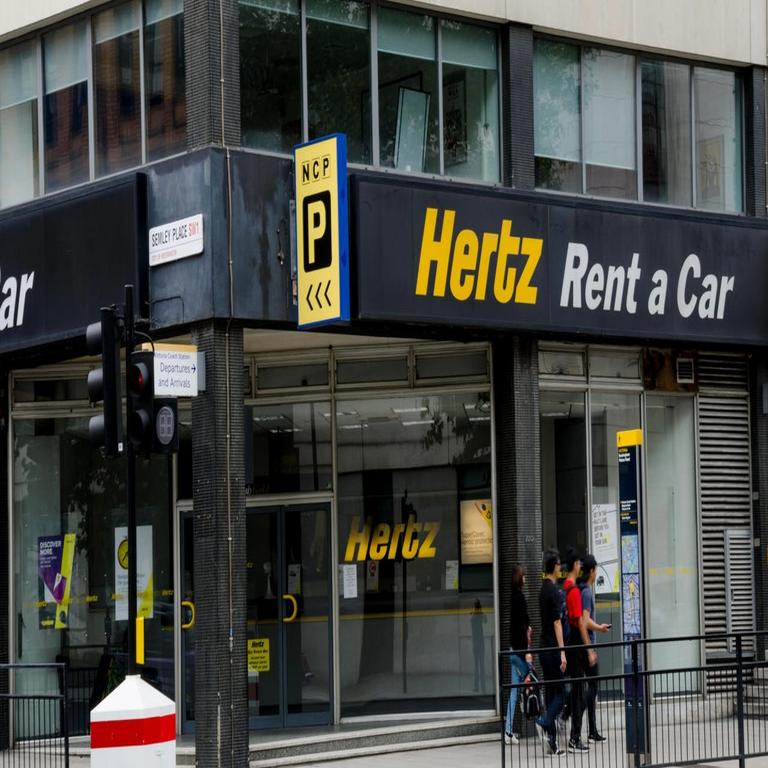 “Hertz sufre ataques de día cero por parte de Cleo”