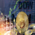La relación entre el bitcoin y el mercado accionario evidencia indicios de fractura.