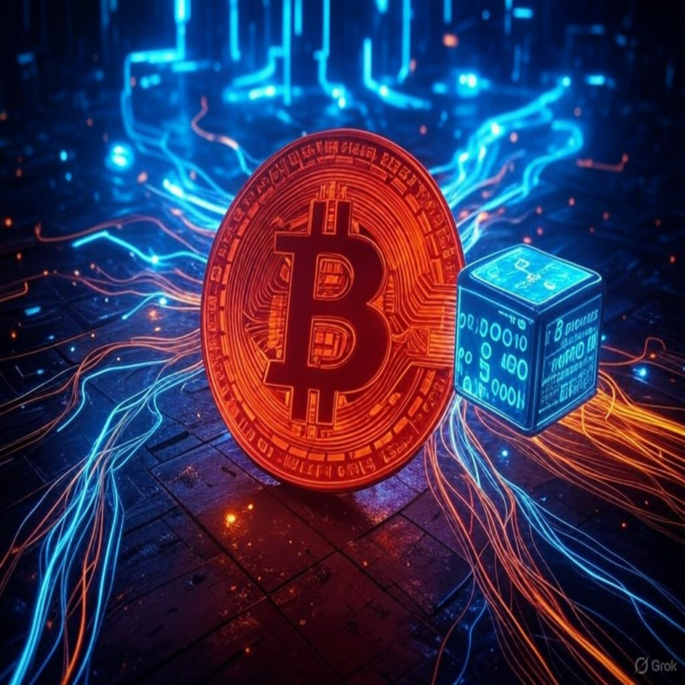 Compañía minera opta por no almacenar bitcoin de forma autónoma: “No custodiaríamos tal cantidad”
