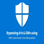 Elusión de antivirus y EDRs mediante una nueva técnica de ofuscación en línea de comandos
