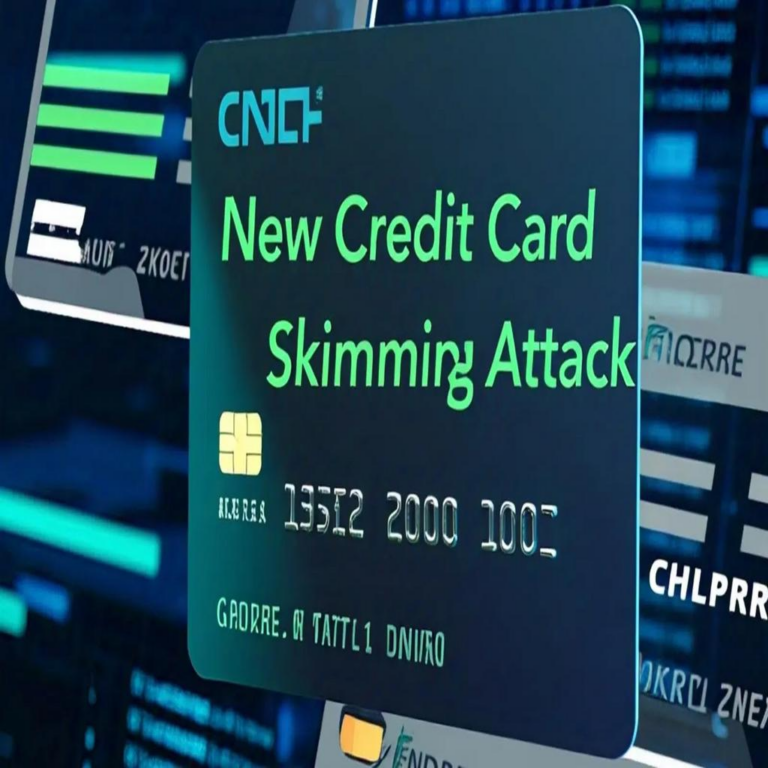 Nueva modalidad de skimming utiliza extensiones de Chrome, Edge y Firefox para robar datos financieros