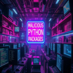 Paquetes maliciosos de Python atacan biblioteca de criptomonedas para robar información confidencial