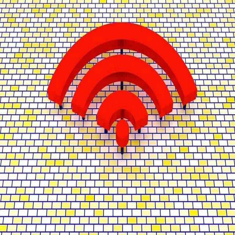 ¿Existe algún riesgo si un intruso intenta acceder a mi Wi-Fi repetidamente sin éxito?