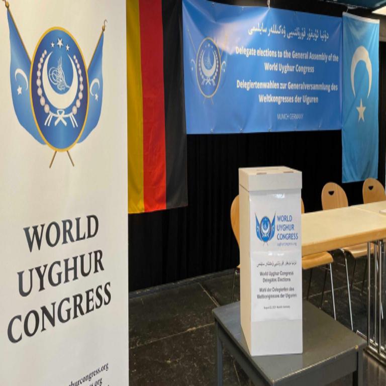 Ataque de malware dirige a líderes del Congreso Mundial Uigur mediante herramienta UyghurEdit++ infectada