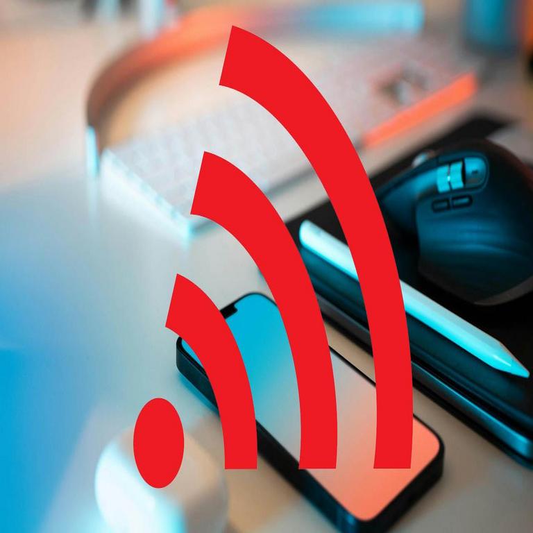 ¿Mejorará la conexión Wi-Fi al desconectar dispositivos innecesarios?