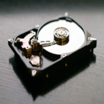 Razones por las que evitar utilizar discos duros obsoletos en tus copias de seguridad