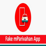 Alerta sobre aplicación falsa de mParivahan que ataca a usuarios móviles mediante WhatsApp para robar datos confidenciales.