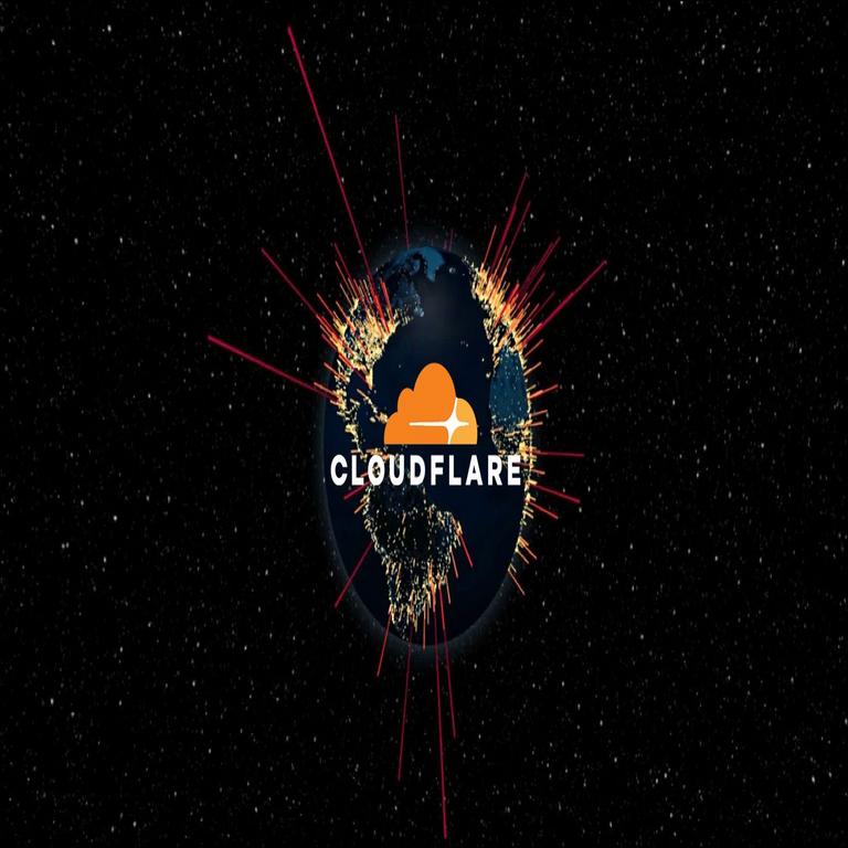 Cloudflare neutraliza un récord de ataques DDoS en 2025