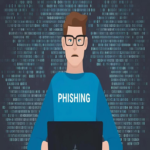 El phishing continúa siendo la principal amenaza cibernética y cómo combatirlo
