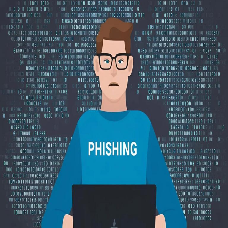 El phishing continúa siendo la principal amenaza cibernética y cómo combatirlo